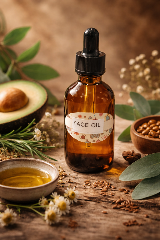 Face Oil