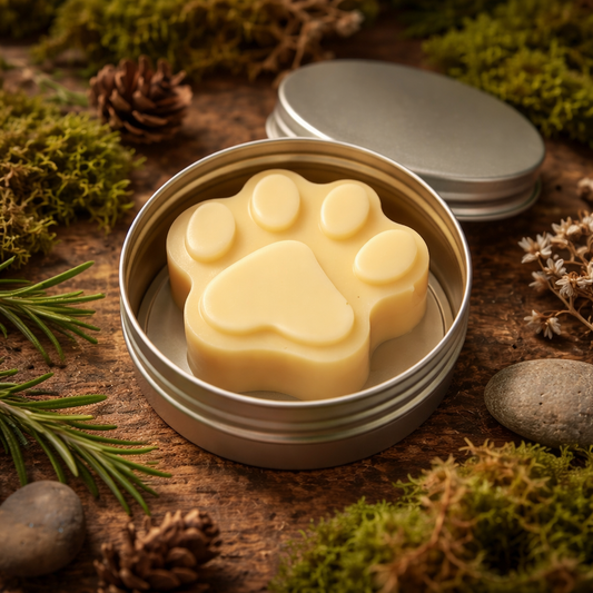 Dog Paw Salve